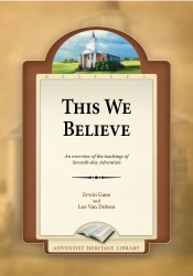 This We Believe